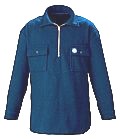 Ranger MERINO 100% Wool Bushshirt
